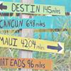 signpost